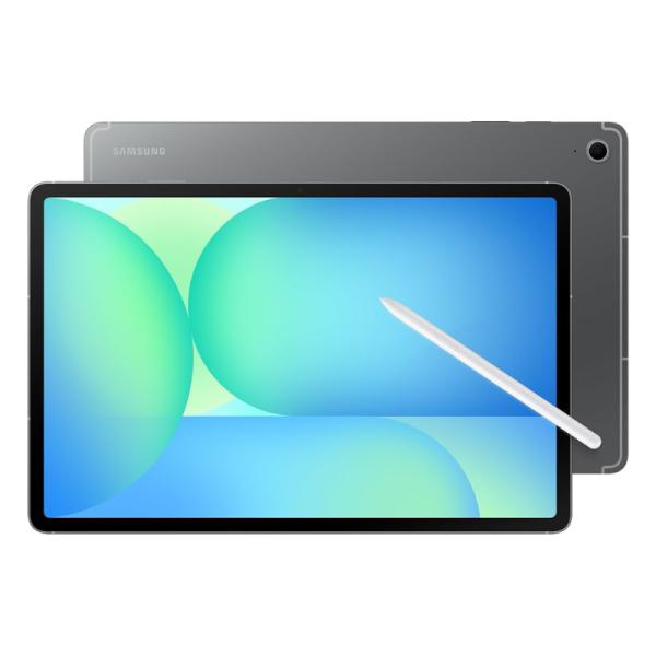 Tablet Samsung galaxy tab S10 fe+ 13.1 pulg. 8GB 128GB WiFi/Bluetooth android SM-X620NZAAL15