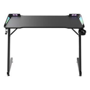 Escritorio Gaming formula v line VD2 RGB capacidad de 100 kg 4711401668978