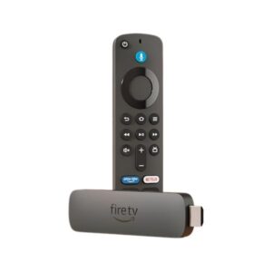 Fire TV stick Amazon Plus 4K streaming device WiFi 6 /4K B0F7Z4QZTT