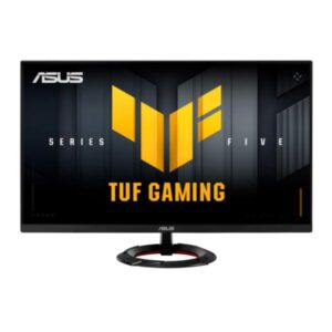 Monitor Gaming ASUS TUF Gaming VG279Q5R 27 pulg. plana Full HD 200Hz fast IPS FREESYNC/ADAPTIVE-SYNC displayport/HDMI/audífonos