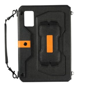 Estuche protector para tableta Blackview C03 cuero genuino active 7 / active 10 Pro