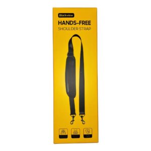 Correa de hombro para tableta Blackview C04