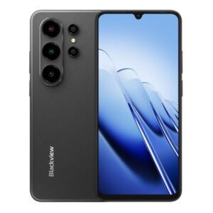 CELULAR BLACKVIEW WAVE 10 6.8 PULG HD+ 256 GB 8 GB 4G LTE
