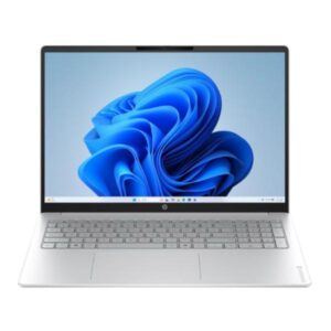 LAPTOP HP OMNIBOOK 3 16-BU0007DX INGLES 16 PULG TOUCH INTEL ULTRA 7 255U 16GB RAM DDR5 512GB SSD INTEL GRAPHICS WIN 11 H