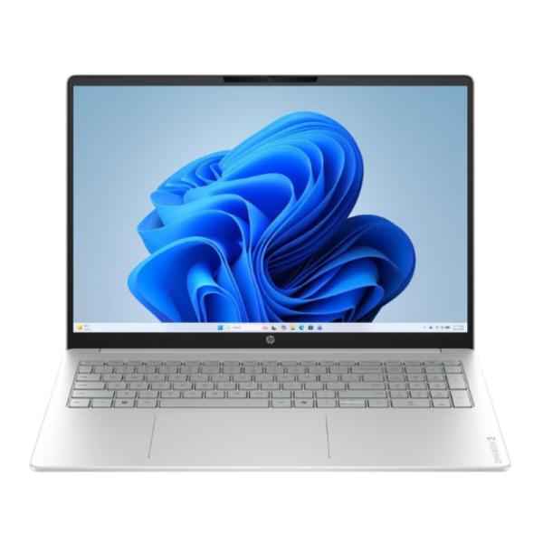 Laptop HP OmniBook 3 16-BU0007DX inglés 16 pulg. touch Intel Ultra 7 255U 16GB RAM DDR5 512GB SSD Intel graphics win 11 Home D7NF0UA#ABA