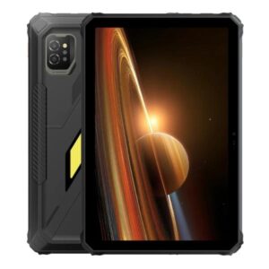 Tablet Blackview active 7 11 pulg. 128 GB WI-FI/LTE/BLUETOOTH android 15 MIL-STD-810H