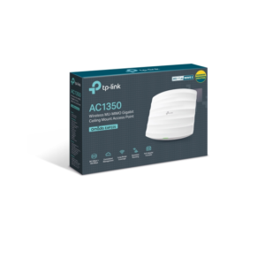 Punto de acceso TP-Link EAP225 AC1350 dual band TL-EAP225