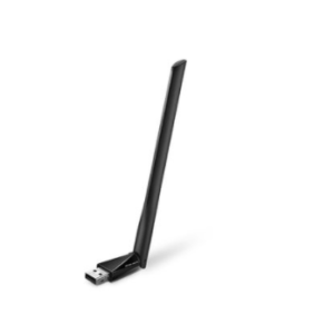 Adaptador Mercusys USB inalámbrico dual band MU6H