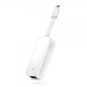 Adaptador TP-Link de red USB type-c a RJ45 UE300C(UN)