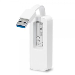 Adaptador TP-Link de red USB 3.0 a Gigabit UE300