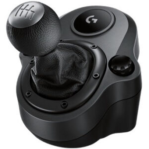 PALANCA LOGITECH DRIVING FORCE SHIFTER 941-000119